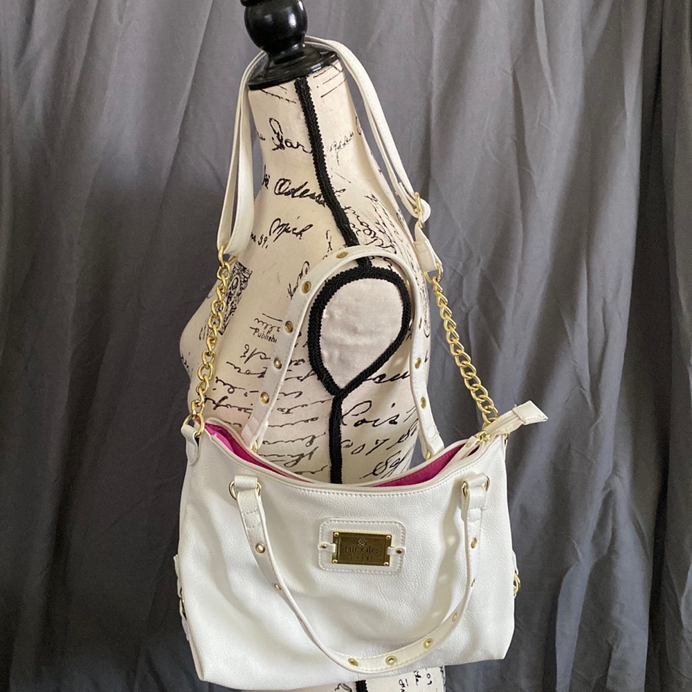 Brand new Nicole miller bag
